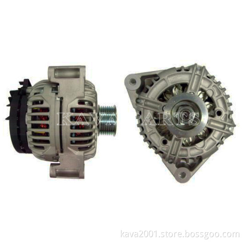 Alternator for Land Rover Lester 13990 2542591